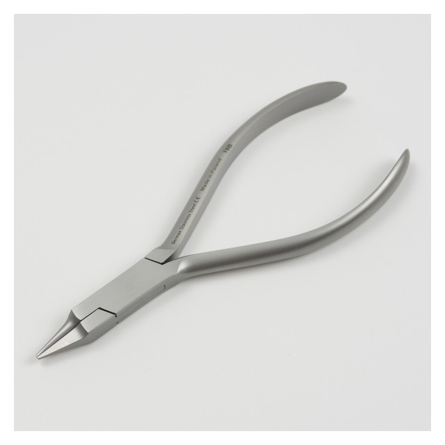 Bird Beak Pliers 버드 빅 플라이어 K3ZEO135P1