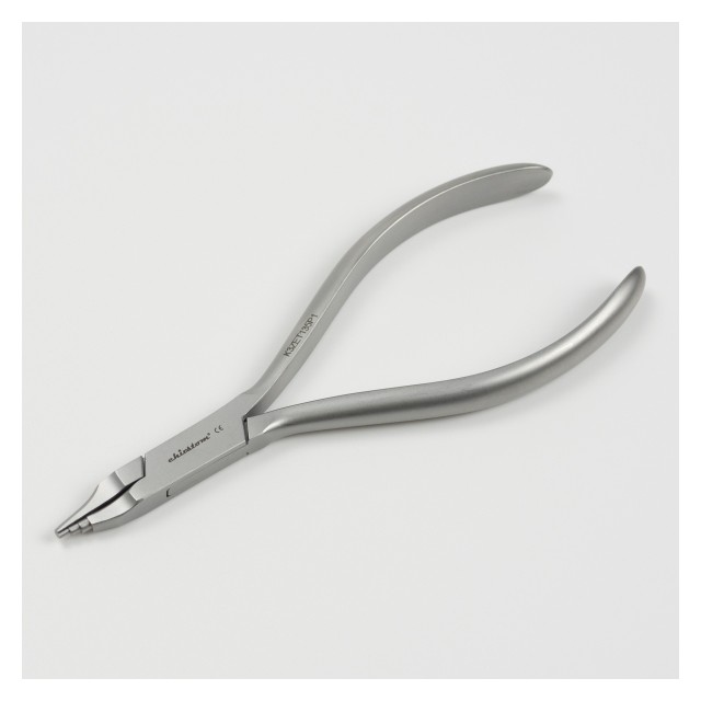 Tweed Loop Bending Pliers 트위드 루프 플라이어 K3ZET135P1