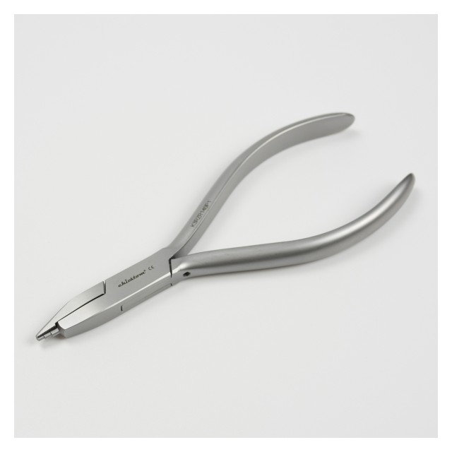 Tweed Loop Bending Pliers 플라이어 K3RZR140P1