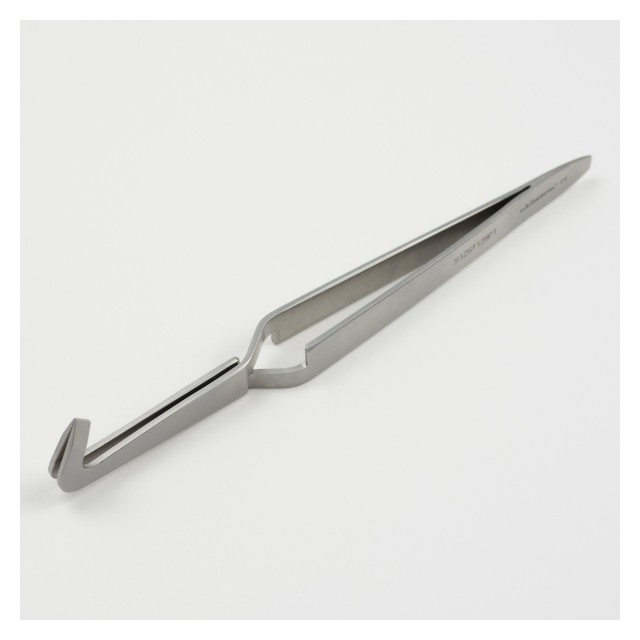 Bracket Tweezers 브라켓 트위저 S1ZST125P1